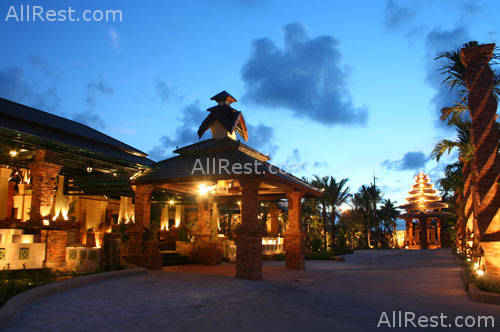 Thiwaratri Resort & Spa 3